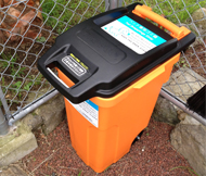 trash-box